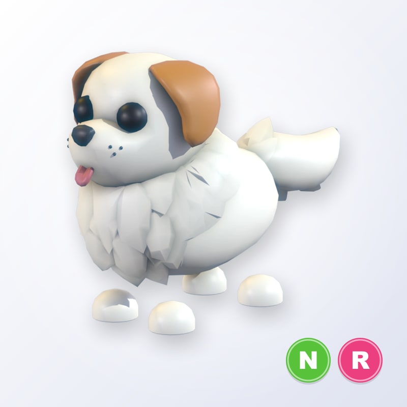 Great Pyrenees NR | Adopt Me