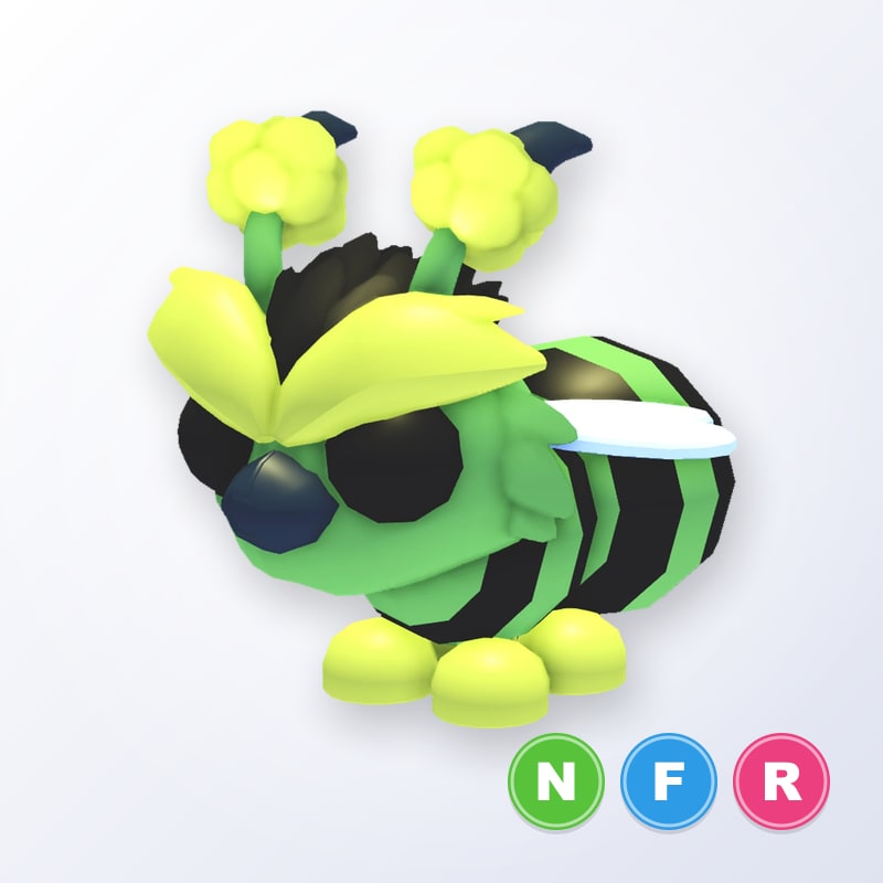 Humbug NFR | Adopt Me
