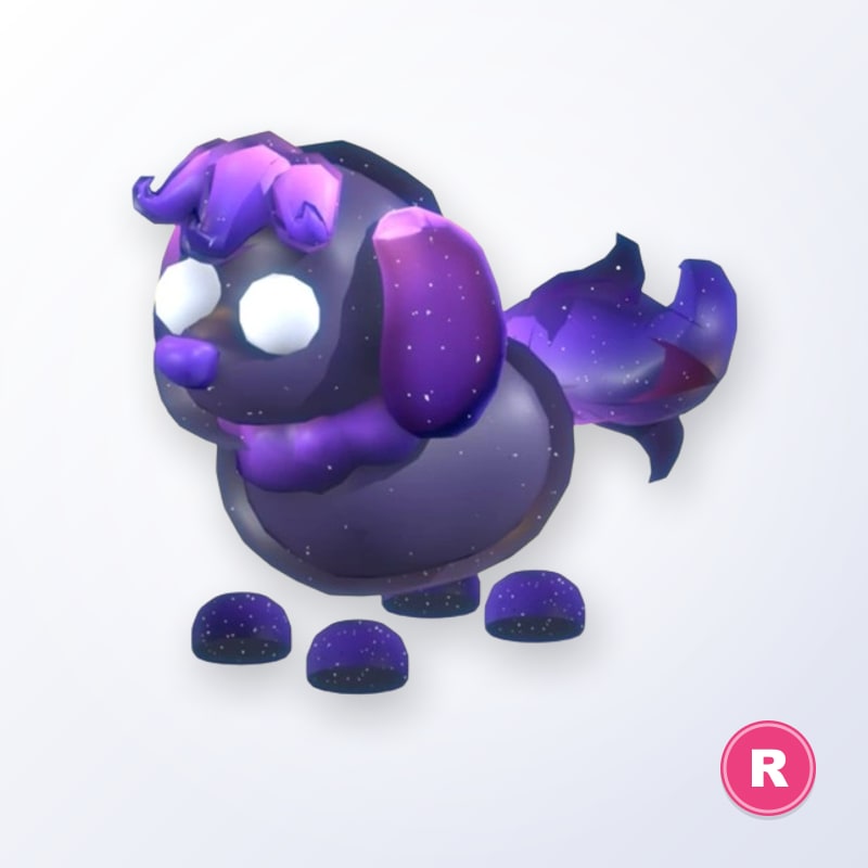 Glormy Hound R | Adopt Me