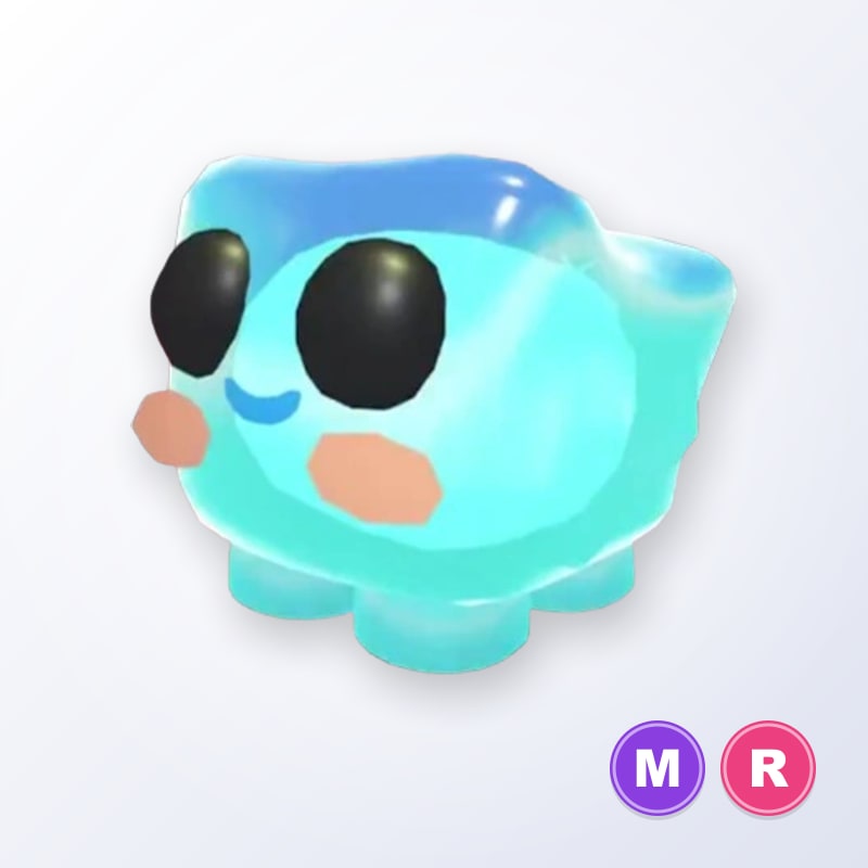 Ice Cube MR | Adopt Me