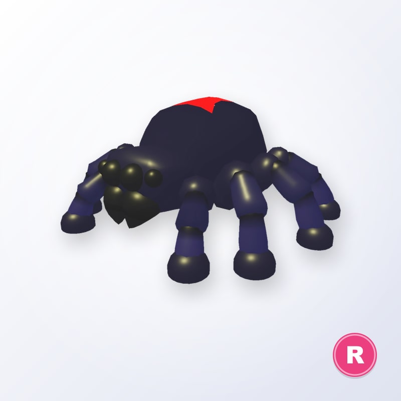 Black Widow R | Adopt Me