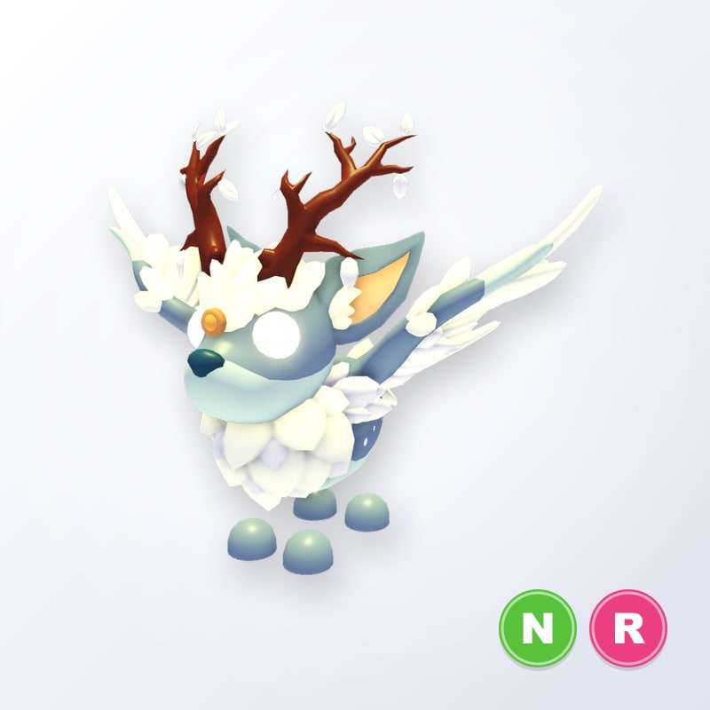 Christmas Spirit NR | Adopt Me