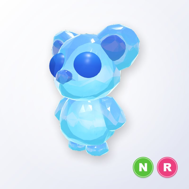 Frostbite Cub NR | Adopt Me