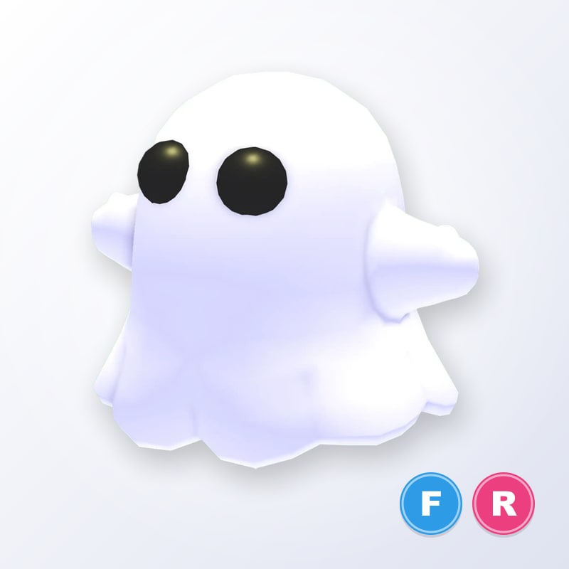 Ghost FR | Adopt Me