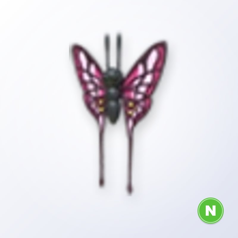2022 Uplift Butterfly N | Adopt Me
