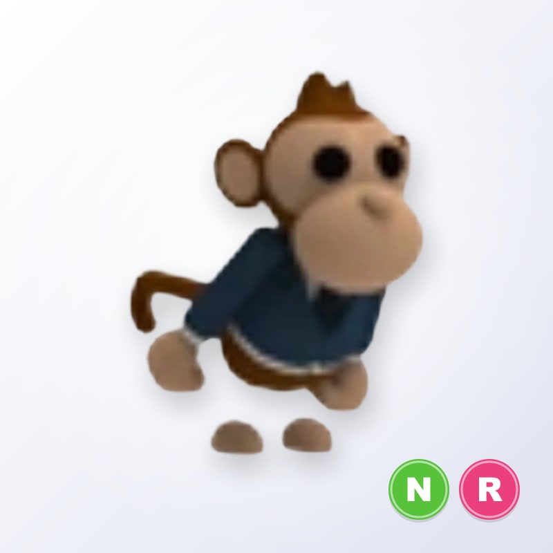 Business Monkey NR | Adopt Me