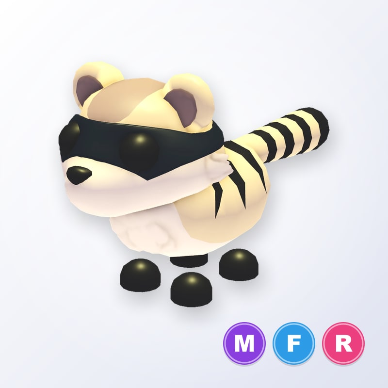 Sneak Weasel MFR | Adopt Me