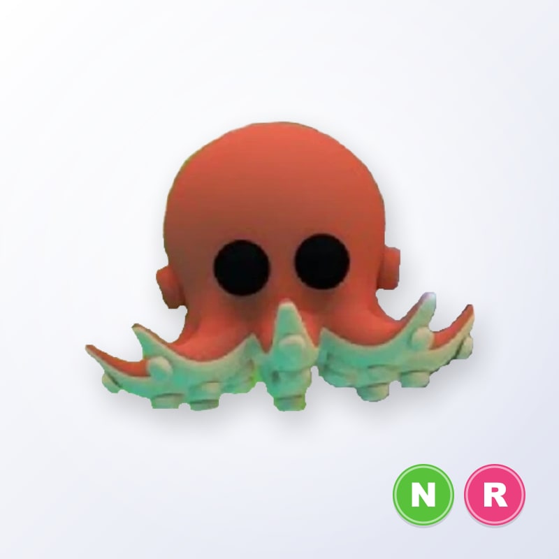 Octopus NR | Adopt Me
