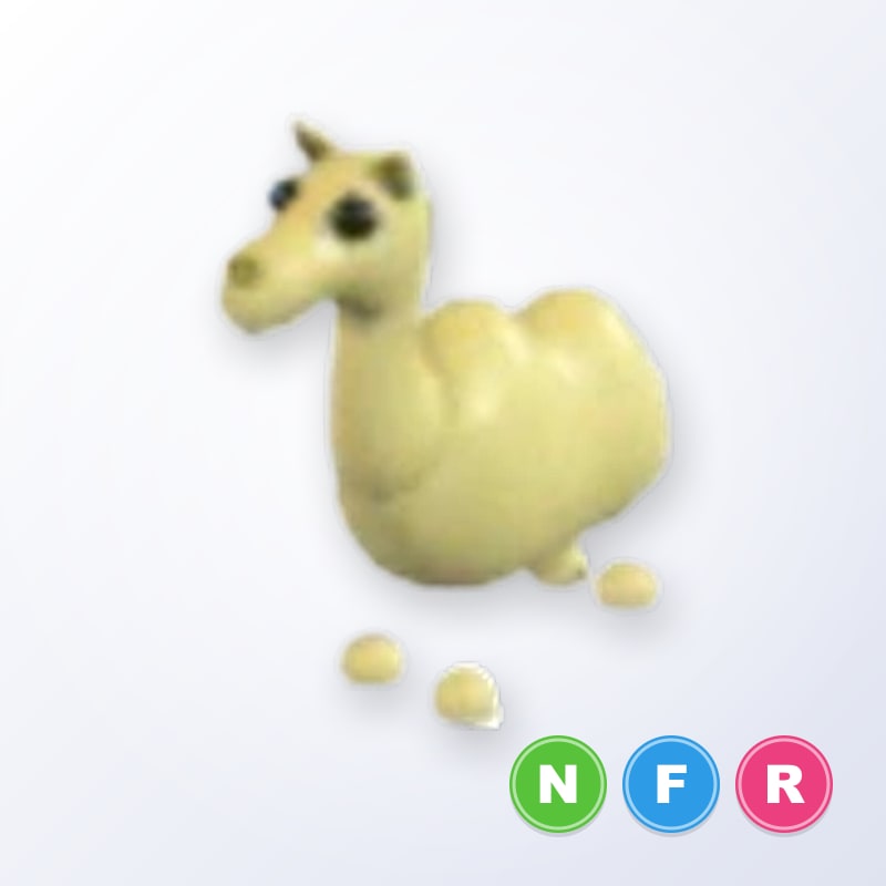 Camel NFR | Adopt Me