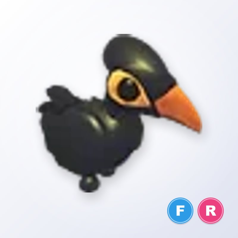 Maleo Bird FR | Adopt Me