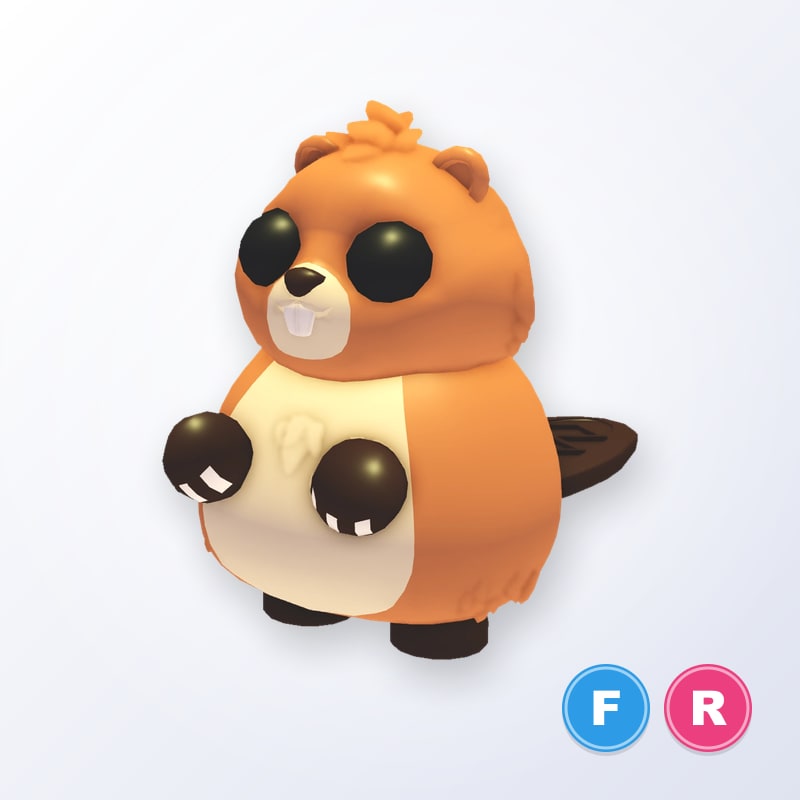 Ranger Beaver FR | Adopt Me