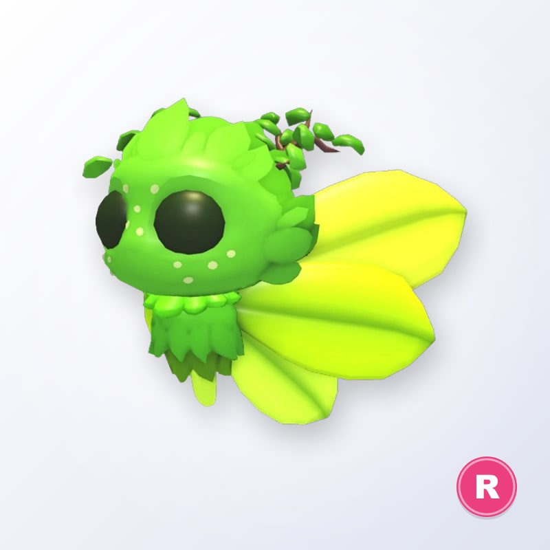 Gaelic Fae R | Adopt Me