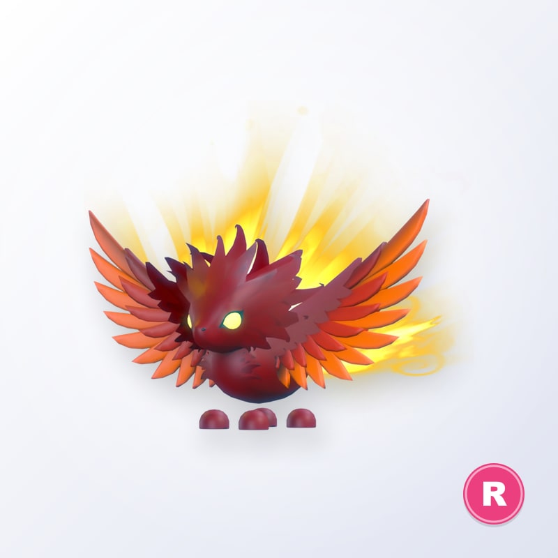 Solaris R | Adopt Me