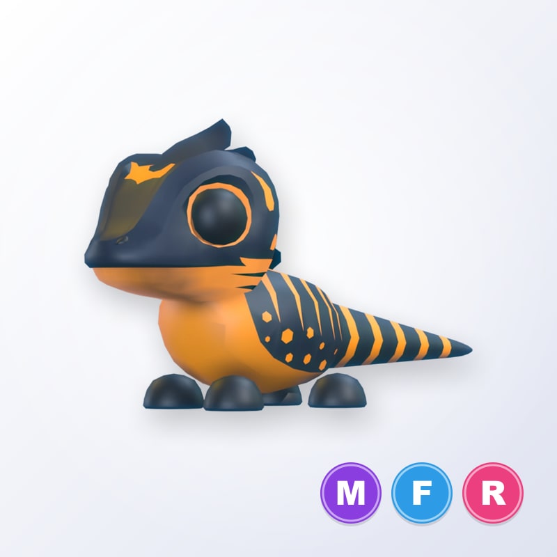 Tegu MFR | Adopt Me