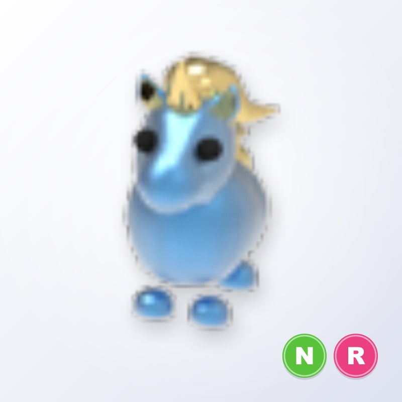 Diamond Unicorn NR | Adopt Me