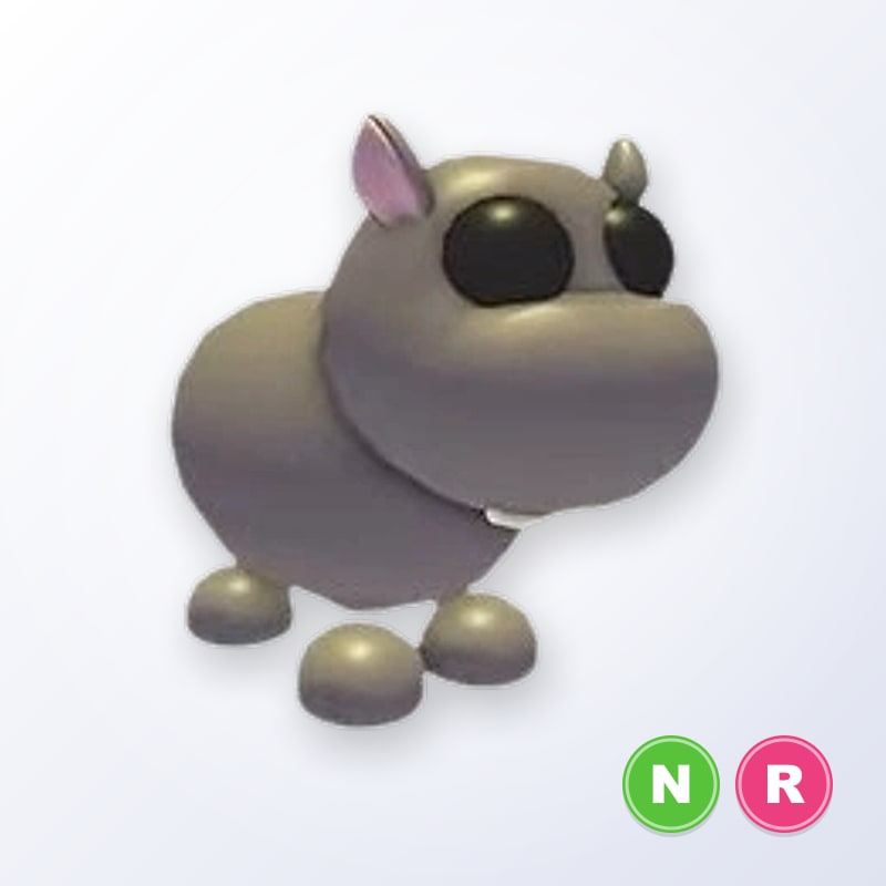 Hippo NR | Adopt Me