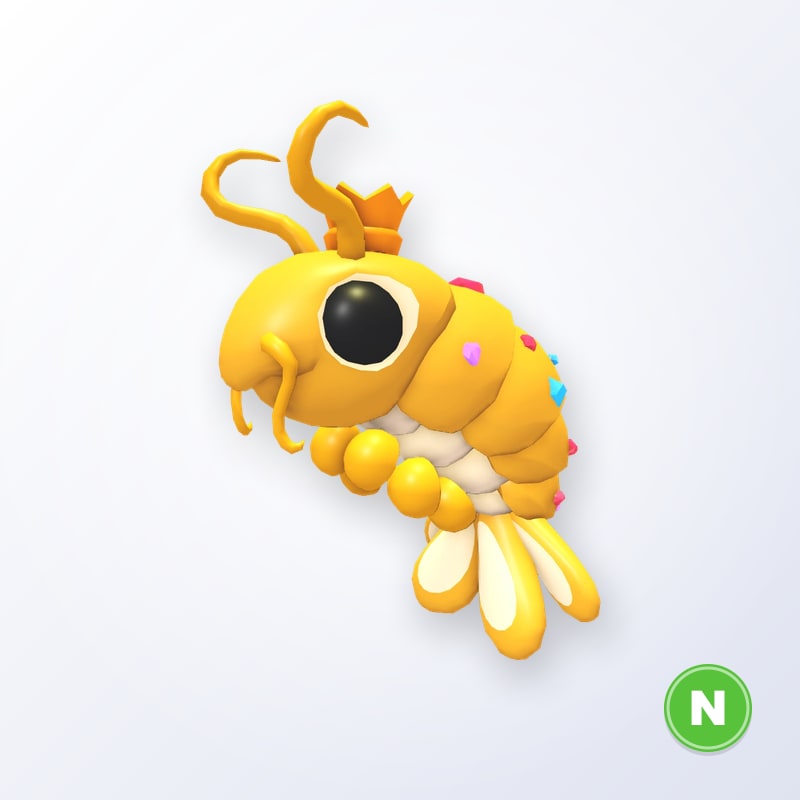 Priceless Shrimp N | Adopt Me
