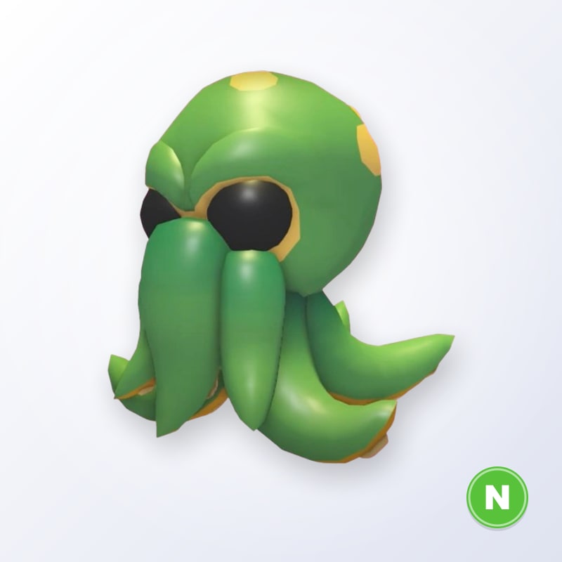 Kraken N | Adopt Me