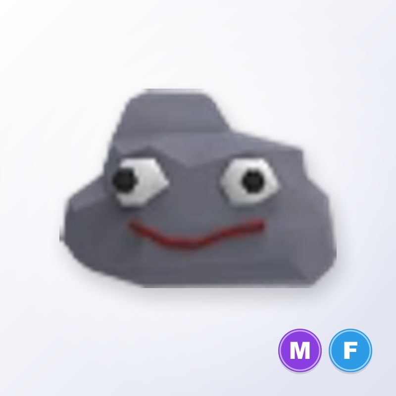 Rock MF | Adopt Me