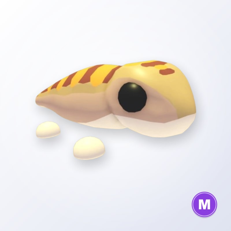 Sandfish M | Adopt Me