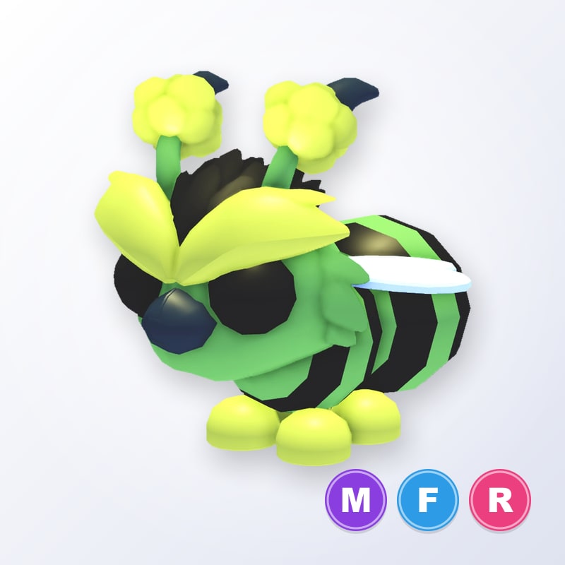 Humbug MFR | Adopt Me