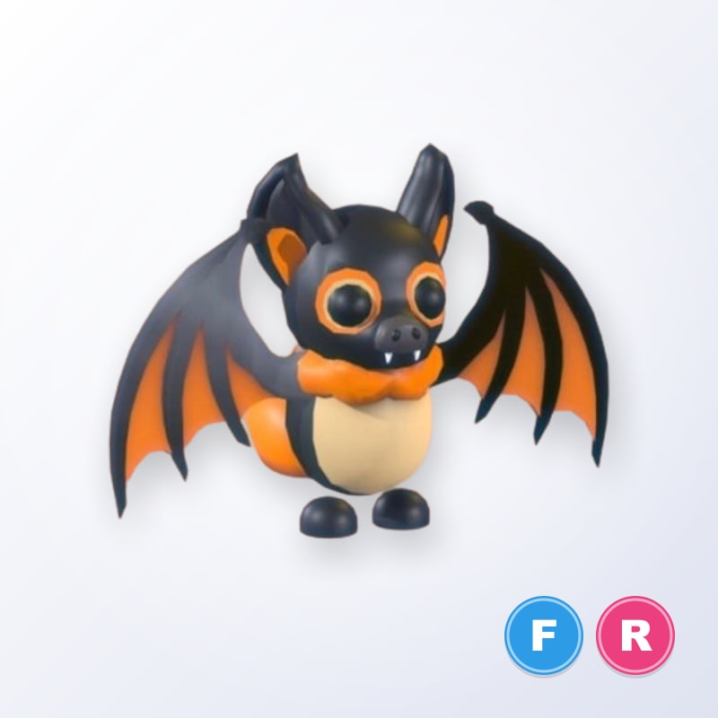 Indian Flying Fox FR | Adopt Me