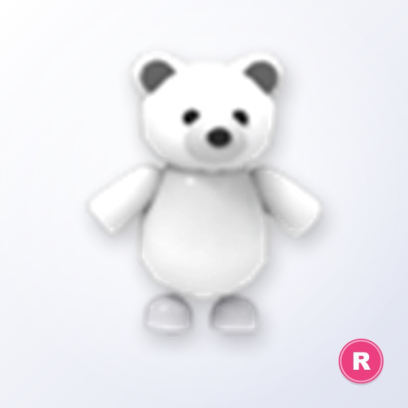 Polar Bear R | Adopt Me
