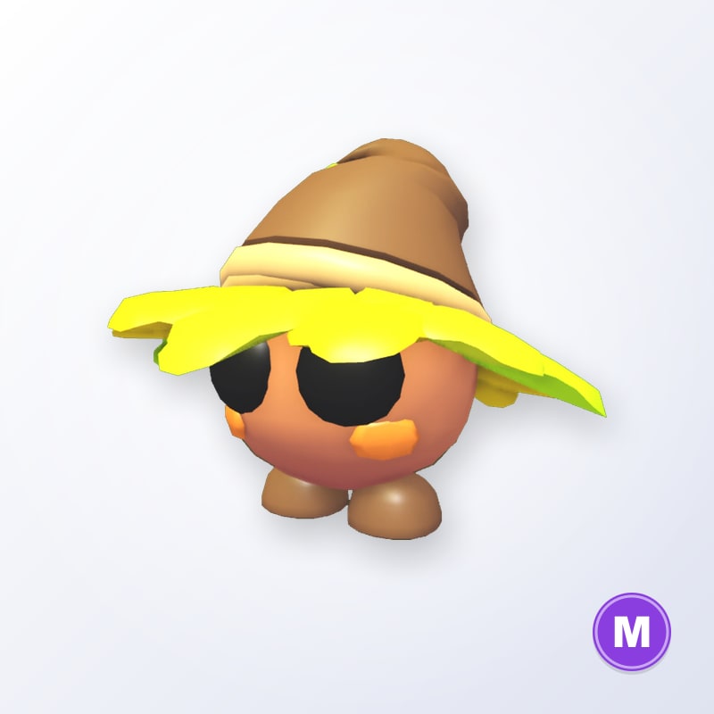 Oakee Wizard M | Adopt Me