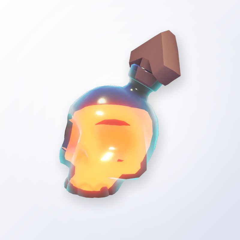 Sugar Skull Potion | Adopt Me