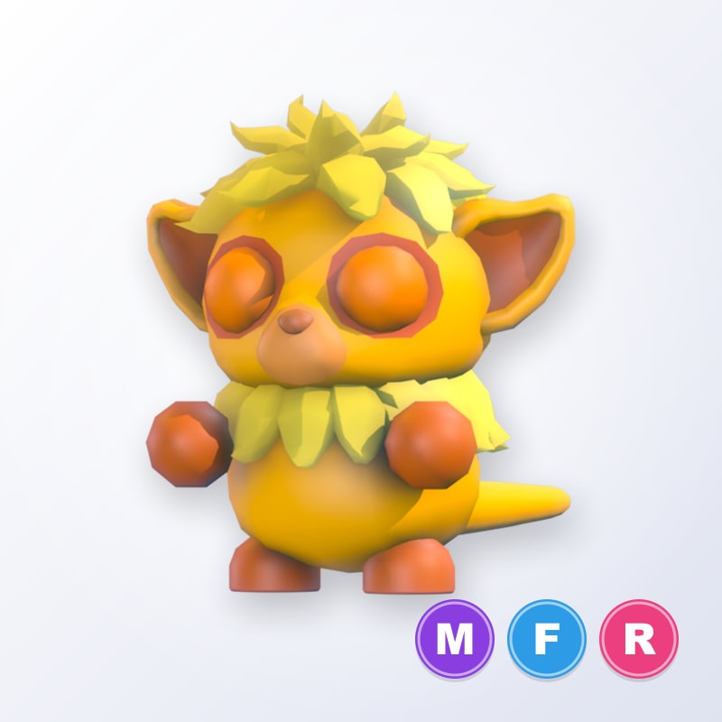Island Tarsier MFR | Adopt Me