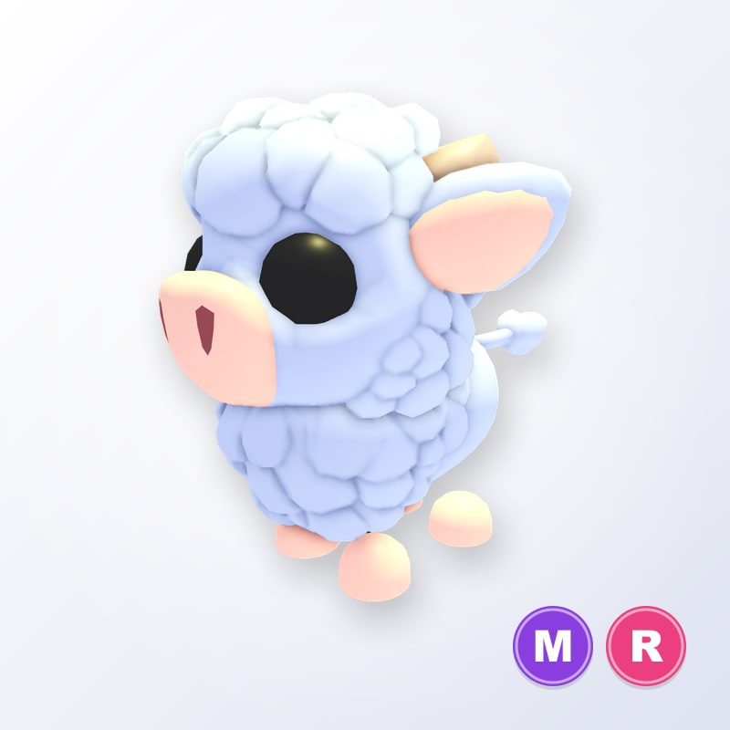 Angus Calf MR | Adopt Me