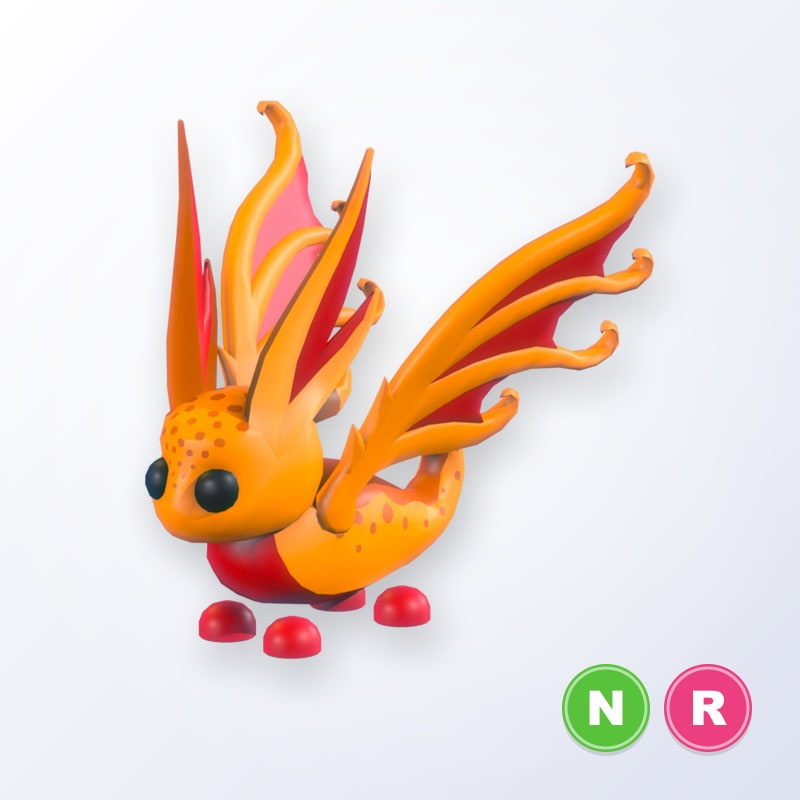 Sunglider NR | Adopt Me