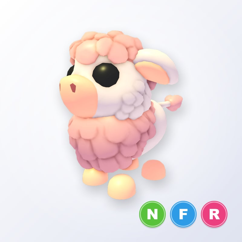 Angus Cow NFR | Adopt Me