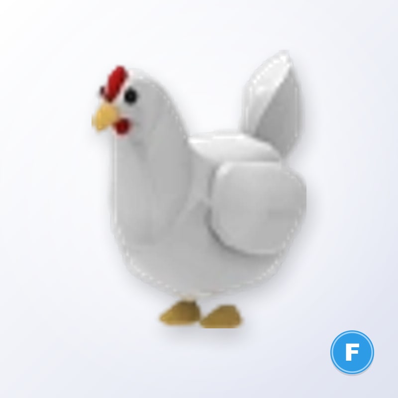 Chicken F | Adopt Me