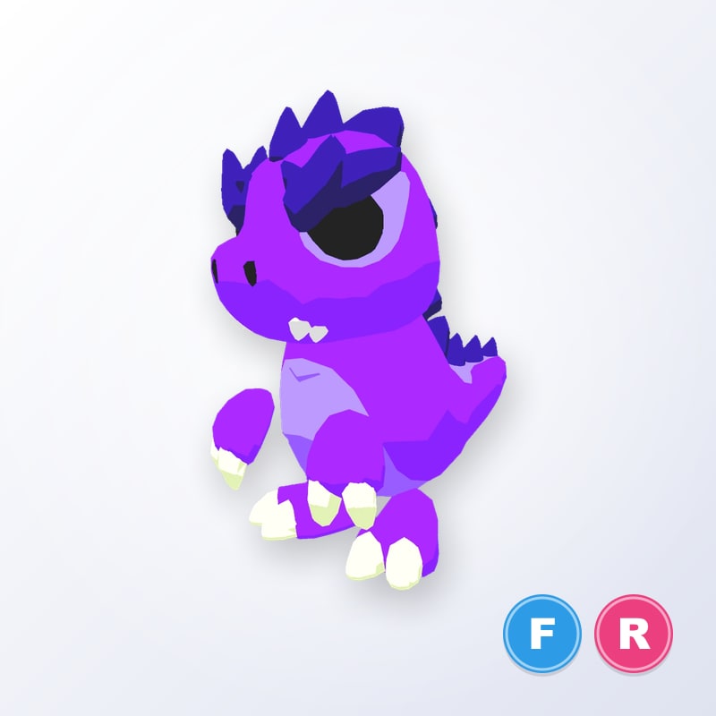 Primal Kaijunior FR | Adopt Me