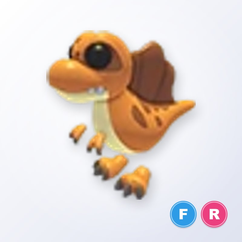 Spinosaurus FR | Adopt Me
