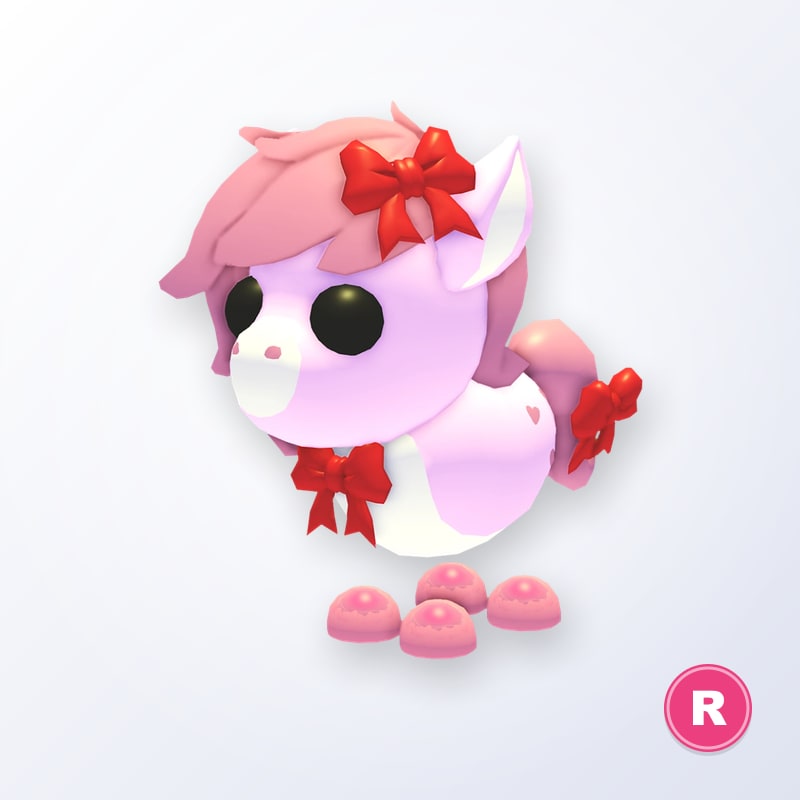 Pretty Pony R | Adopt Me