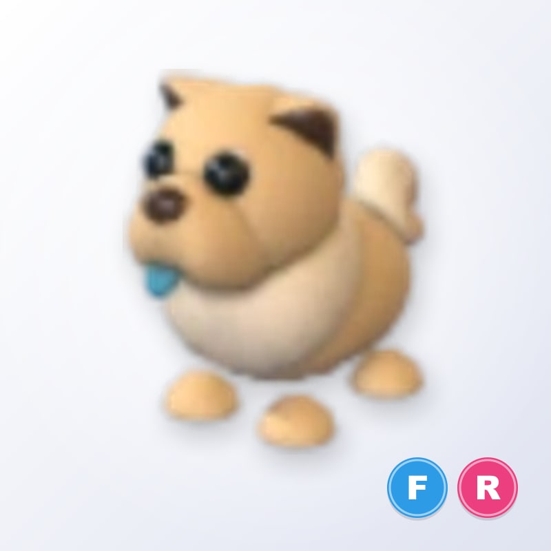 Tan Chow-Chow FR | Adopt Me