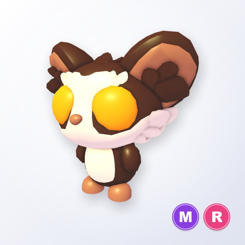 Aye Aye MR | Adopt Me