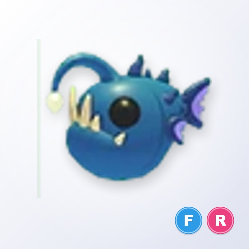 Angler Fish FR | Adopt Me