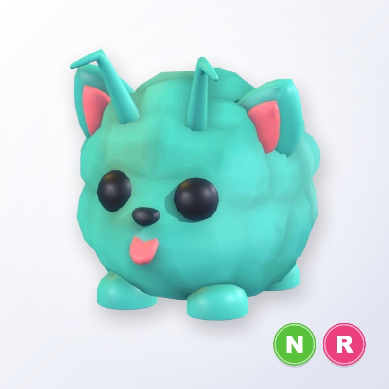 Puptune NR | Adopt Me