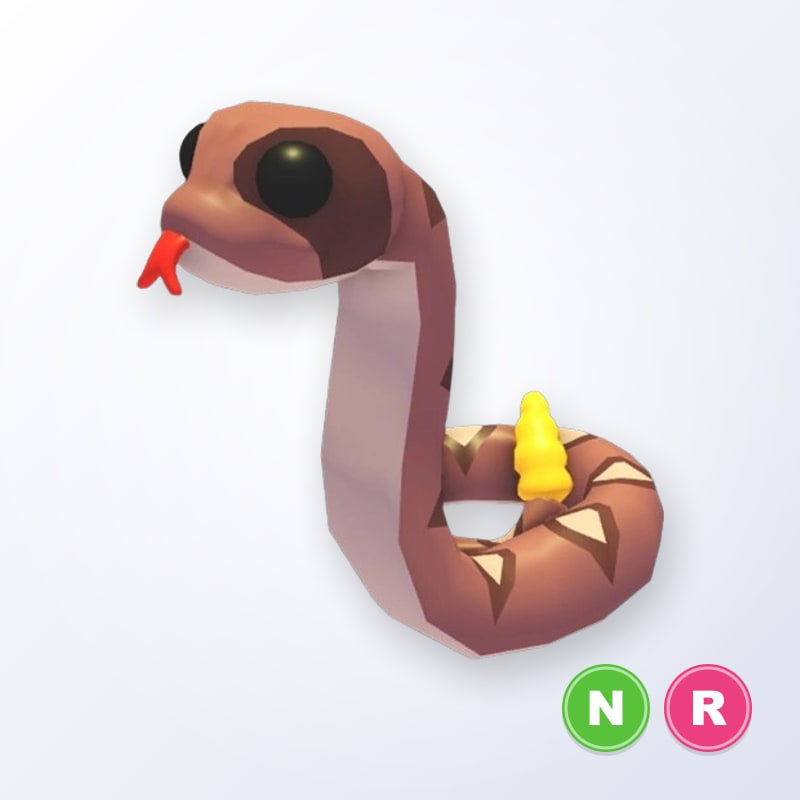 Rattlesnake NR | Adopt Me