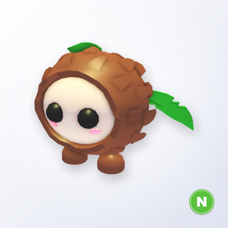 Coconut Friend N | Adopt Me
