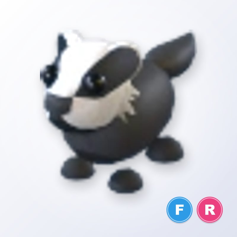 Badger FR | Adopt Me