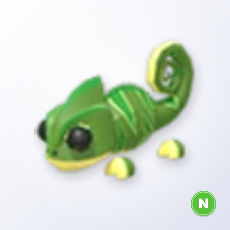 Chameleon N | Adopt Me