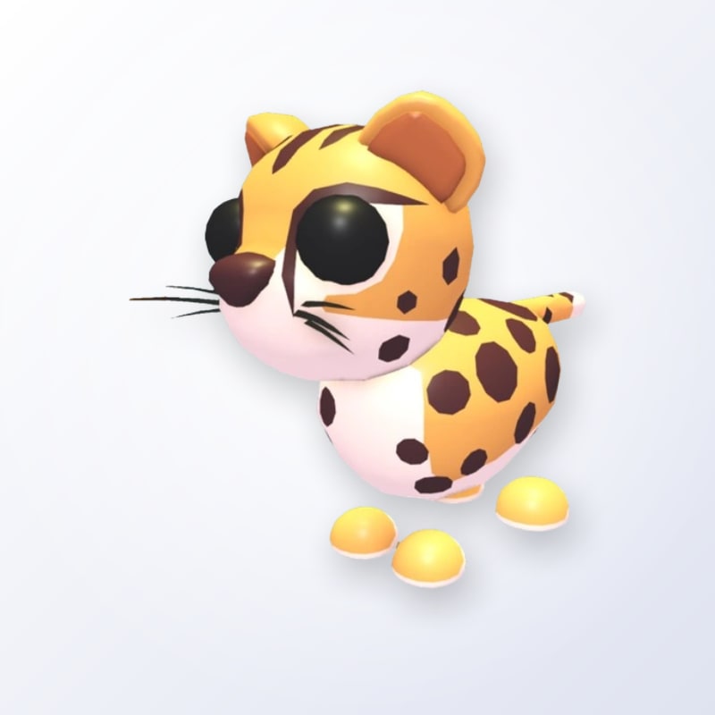Cheetah | Adopt Me