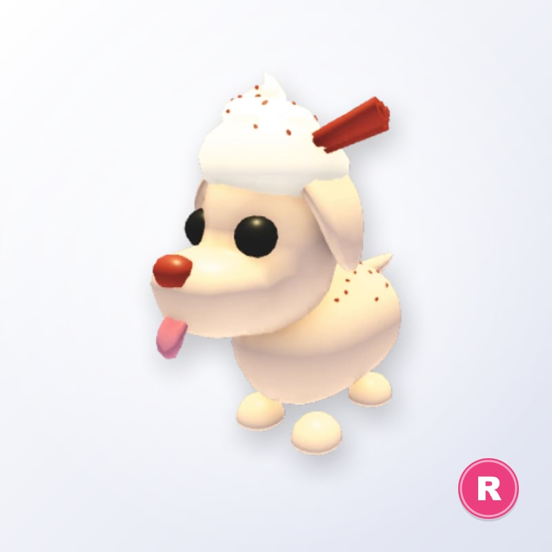 Eggnog Dog R | Adopt Me