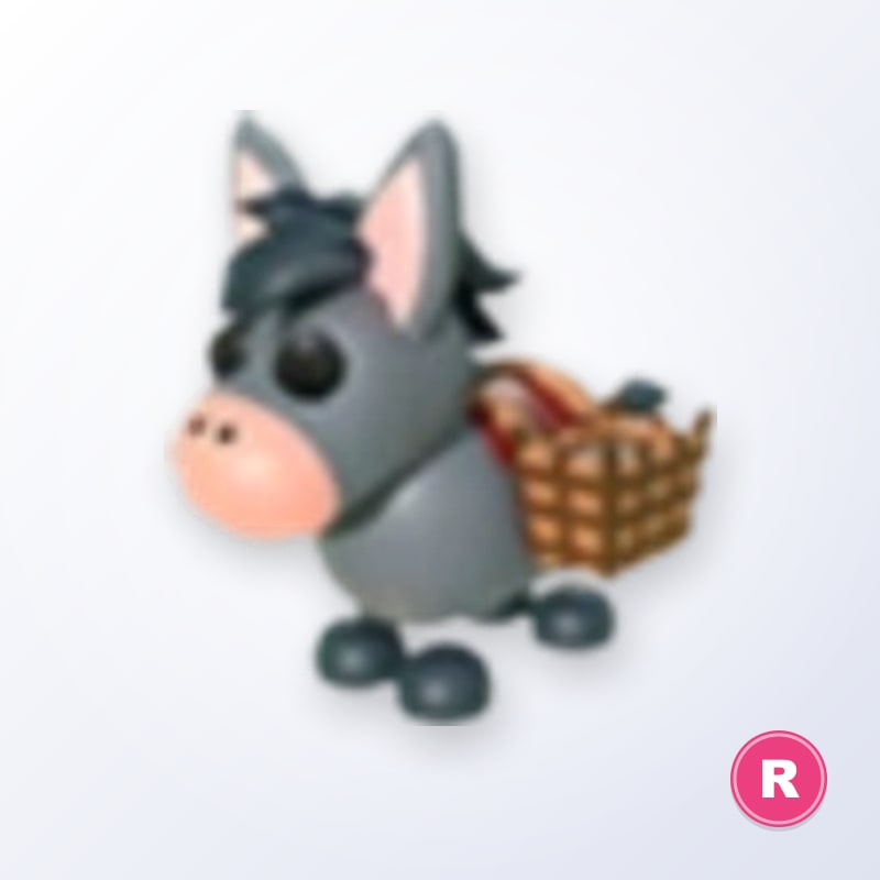 Mule R | Adopt Me