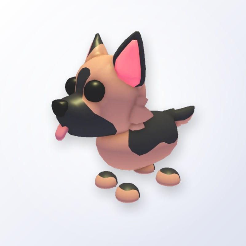 German Shepherd | Adopt Me