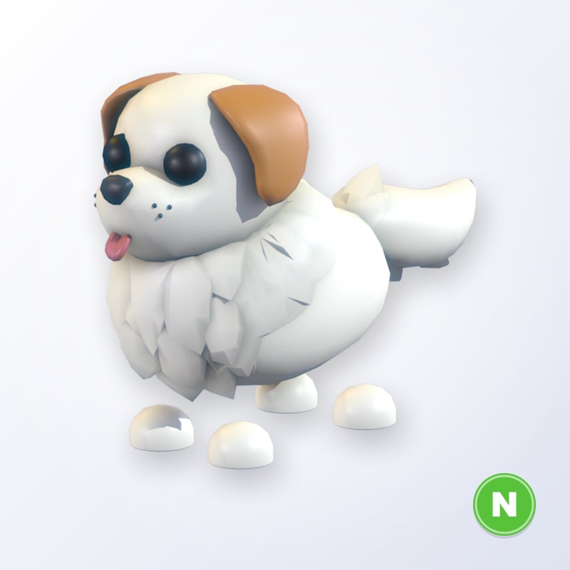 Great Pyrenees N | Adopt Me